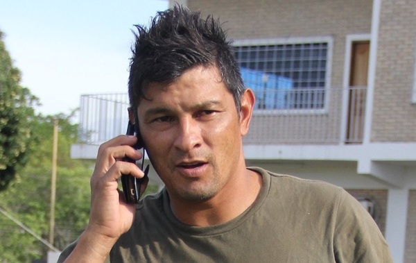 Peque Benítez sobre peloteros de la Albirroja: “Les falta un apysarapo porã”