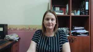 Fiscala explica declaraciones de diputado Benítez y Kattya González en caso Rivas