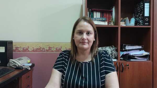 Fiscala explica declaraciones de diputado Benítez y Kattya González en caso Rivas