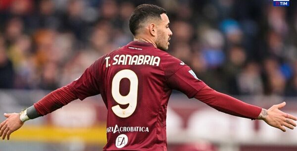 Versus / El golazo de "Tonny" Sanabria compite para ser el mejor de la temporada