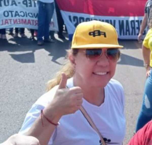 MEC: Denuncian a directora de escuela por "superposición de cargo" en Pedro Juan