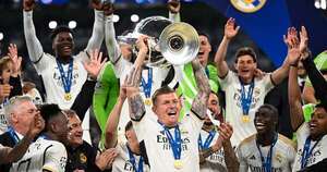 Diario HOY | Estado Islámico ordenó matar jugadores del Real Madrid y atentados en Juegos Olímpicos