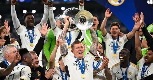 Diario HOY | Estado Islámico ordenó matar jugadores del Real Madrid y atentados en Juegos Olímpicos