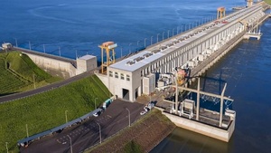 Argentina transfiere a Paraguay USD 100 millones por cesión de energía de Yacyretá - Noticias Paraguay