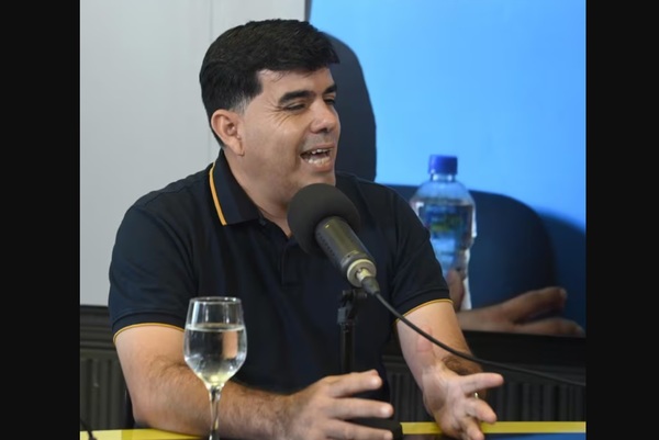 Exconcejal de Central reafirma denuncias de obras “fantasmas” en administración de Hugo Javier González