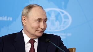 Putin viaja a Corea del Norte para sellar una alianza estratégica con Kim Jong-un