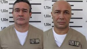Ex miembros del PCC son asesinados en la penitenciaría de Presidente Venceslau en São Paulo