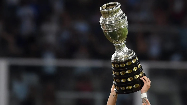 Paraguay mira la Copa Am茅rica como una puesta a punto para carrera por las eliminatorias - Revista PLUS