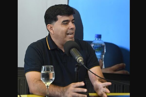 Exconcejal de Central reafirma denuncias de obras “fantasmas” en administración de Hugo Javier