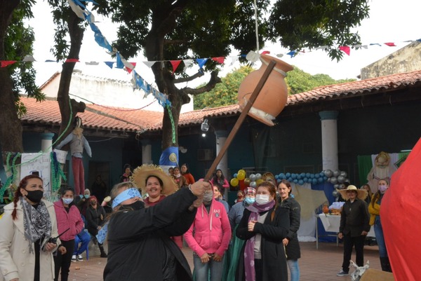 Paraguay se prepara para San Juan, una fiesta donde la comida y el fuego crean comunidad - Revista PLUS
