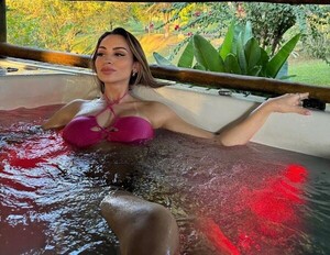 Shay Victorio para el infarto despidiendo al otoño