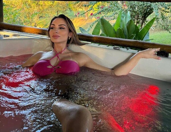 Shay Victorio para el infarto despidiendo al otoño
