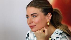 Ludwika Paleta explora la complejidad de la maternidad en Después