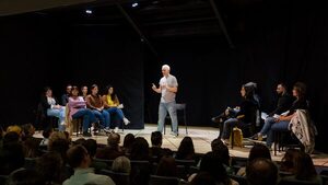 "Las Cosas Maravillosas" llega este fin de semana al Teatro Municipal Ignacio A. Pane - trece
