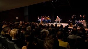 Experiencia Teatral Única: Andy Kusnetzoff Presenta "Las Cosas Maravillosas" en el Ignacio A. Pane - Unicanal