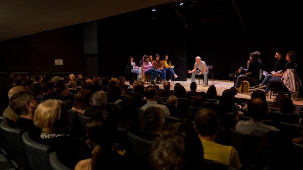 Experiencia Teatral Única: Andy Kusnetzoff Presenta "Las Cosas Maravillosas" en el Ignacio A. Pane - Unicanal