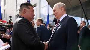 EEUU ve preocupante el estrechamiento de la relación entre Rusia y Corea del Norte