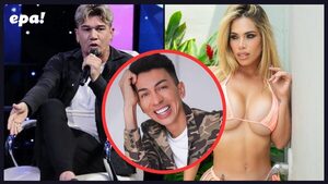 ¡Polémica! Toñito desvela información privada de Lazaga y Gaby Del Campo