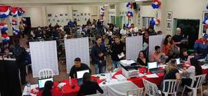 Concurrida jornada de regularización para extranjeros: la mayoría son estudiantes brasileños - ABC en el Este - ABC Color