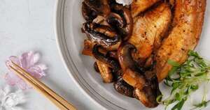 La Nación / ¿Te animás a cocinar tilapia a la plancha?