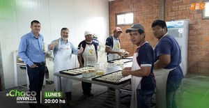 Chaco Avanza Intercolonial presentará los alcances de la Fundación Indígena para el Desarrollo Agropecuario (FIDA)