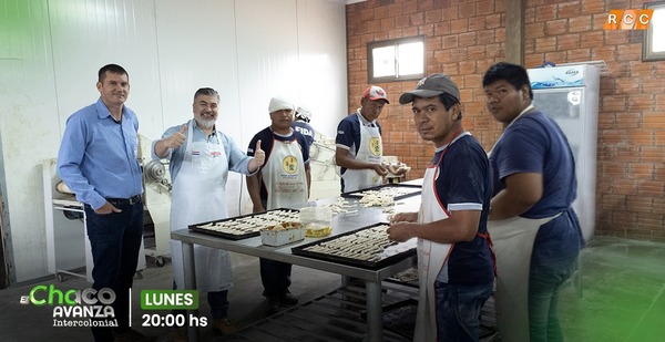 Chaco Avanza Intercolonial presentará los alcances de la Fundación Indígena para el Desarrollo Agropecuario (FIDA)
