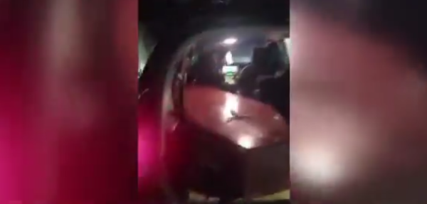 Dueño de funeraria sale al paso del video viral y acusa de robo a los familiares del difunto