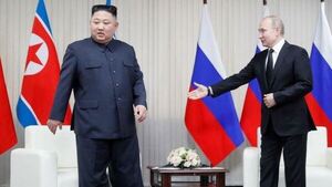 Kim Jong-un estrecha su vínculo con Putin: lo recibirá en Pyongyang para una visita de dos días - ADN Digital