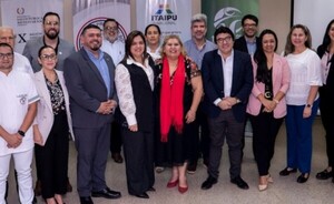 Apuntan a dos Centros de Diálisis en Alto Paraná