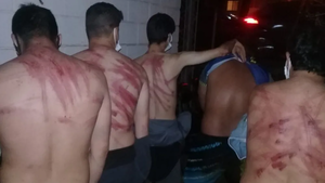 Luego de casi cuatro años, Fiscalía imputó a militares por tortura en Ciudad del Este - Noticiero Paraguay