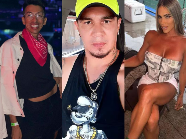 Fuertes declaraciones de Toñito Gaona sobre Gaby del Campo: “Lazaga le com…”