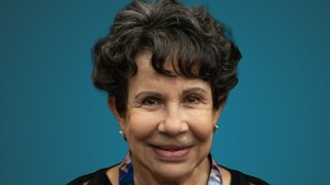 Falleció Nancy Mackenzie, voz de Marge Simpson para Latinoamérica