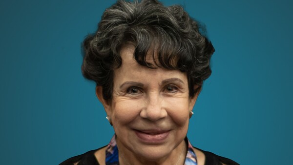 Falleció Nancy Mackenzie, voz de Marge Simpson para Latinoamérica