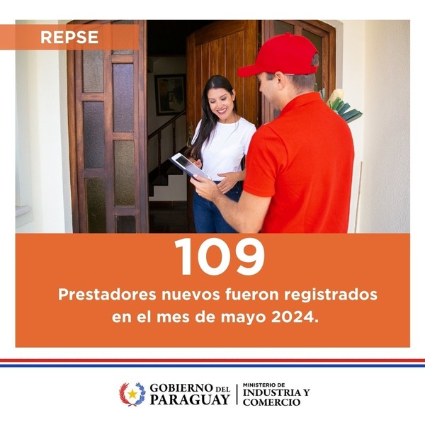 Registro de Prestadores de Servicios del MIC suma más de 100 nuevos usuarios - ADN Digital