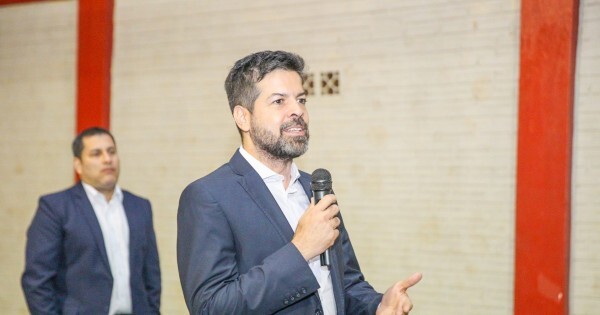 Gerardo Bobadilla gana la interna cartista y es elegido titular del Consejo de la Magistratura