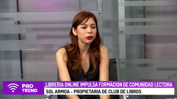 Librería online impulsa formación de comunidad lectora - Megacadena - Diario Digital