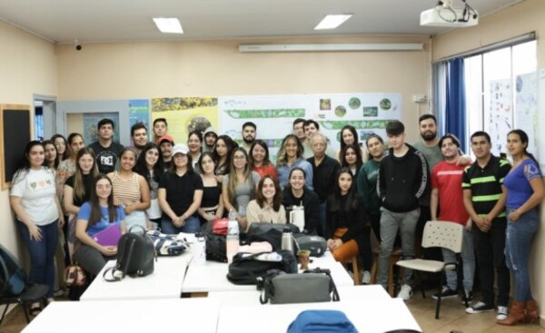 Impulsan proyecto de revitalización de emblemáticos parques