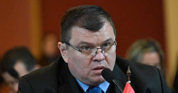 La Nación / Parlasur: delegación paraguaya reitera pedido de aprobación del FOCEM II