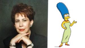 Murió Nancy Mackenzie, la voz latina de Marge Simpson - Megacadena - Diario Digital