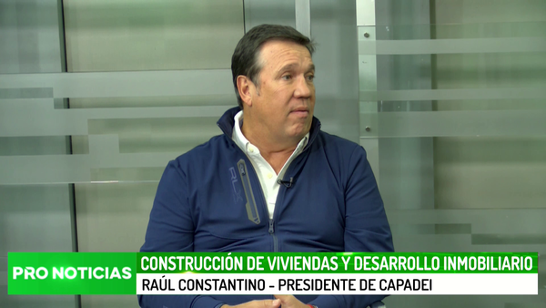 Construcción de viviendas y desarrollo inmobiliario - Megacadena - Diario Digital