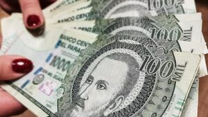 Ejecutivo oficializa el reajuste del salario mínimo para el sector privado