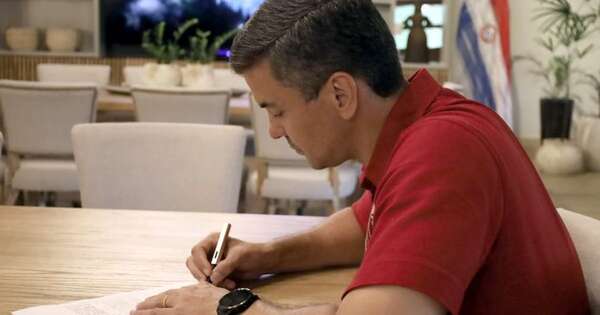 Diario HOY | Peña decreta el nuevo salario mínimo: rige desde el 1 de julio