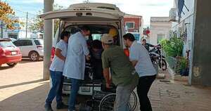 Diario HOY | Intoxicación masiva en Concepción: Fiscalía interviene local e incauta alimentos