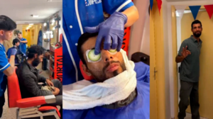 (VIDEO). Su familia lo buscaba desde hace tiempo, ahora lo encontraron gracias a un video solidario