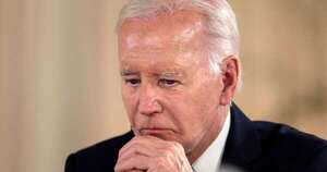 Diario HOY | La Casa Blanca critica videos “falsos” de Biden supuestamente desorientado