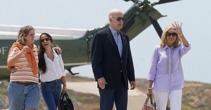 Joe Biden lanza una campaña publicitaria de US$ 50 millones y apunta contra la condena de Donald Trump: “Es un criminal” - ADN Digital