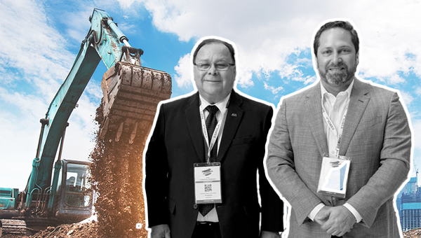 Construyendo el futuro: MOPC prevé adjudicar obras por US$ 840 millones (y constructoras celebran)