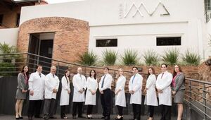 La clínica IMA celebró sus 10 años