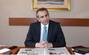 Cristian Kriskovich dejó de pertenecer a la UCA