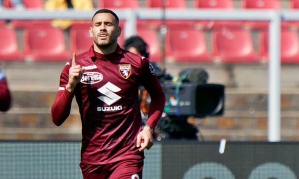 (VIDEO). El gol de “chilena” de Tony Sanabria fue premiado